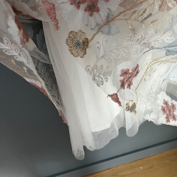 JessaKae Floral Dress - Picture 5 of 7